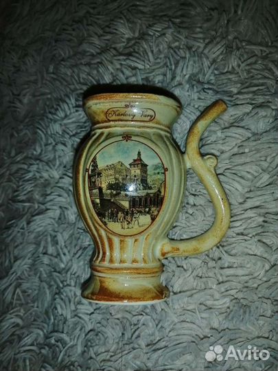 Сувенирная кружка