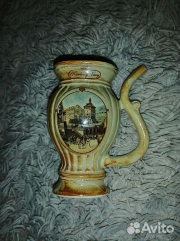 Сувенирная кружка