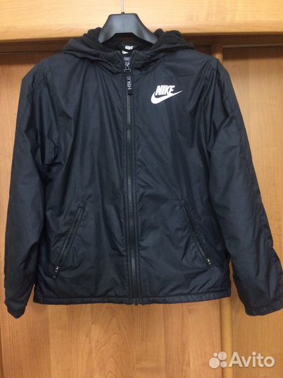 Куртка Nike 147-158