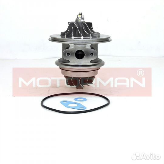 Картридж турбины TD05H. Hyundai