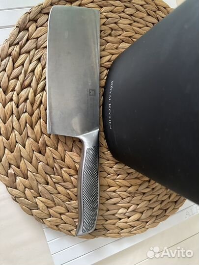 Набор ножей Нож Richardson Sheffield с подставкой