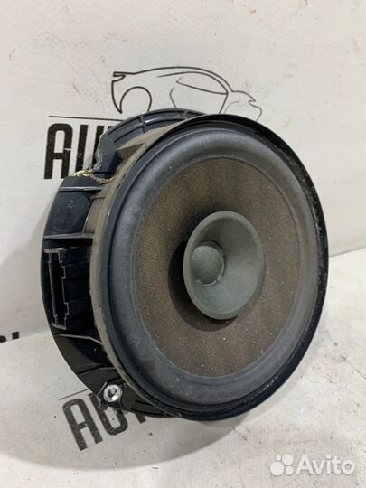 Динамик в дверь Volkswagen Polo sedan (MK5) cfna