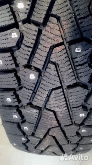 Pirelli Ice Zero 265/40 R21 105H