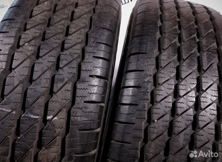 Michelin LTX M/S 245/70 R17 94Y