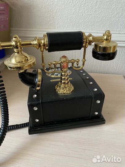 Телефон стационарный