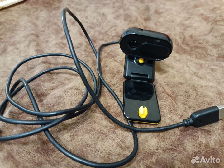 Веб-камера philips