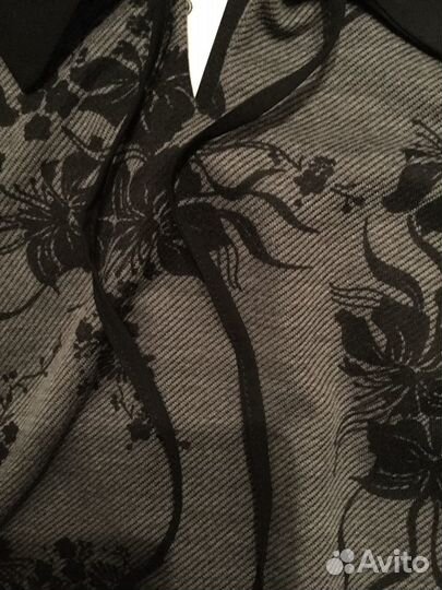 Платье новое. Размер 56