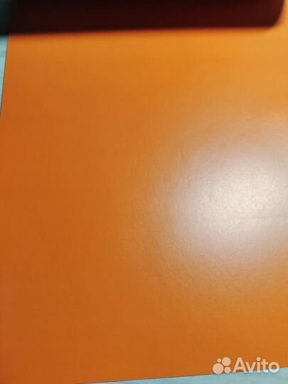 Цветная бумага