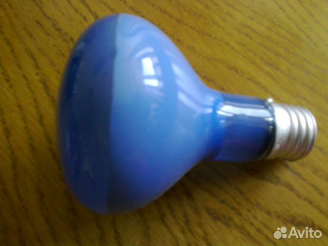 Лампа для растений