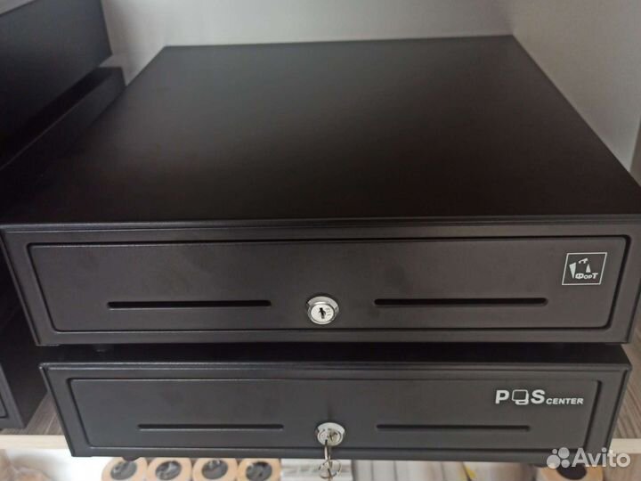 Денежный ящик