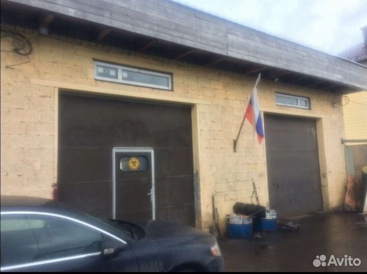 Помощник мастера приёмщика