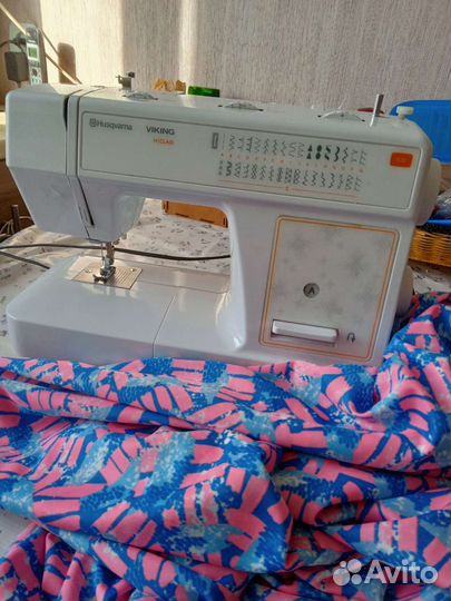 Ремонт одежды