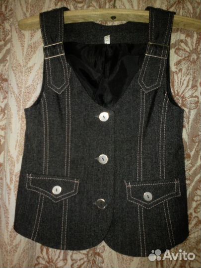 Форма школьная