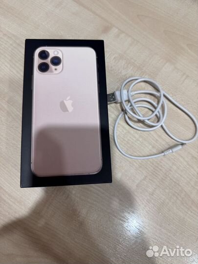 iPhone 11 Pro, 256 ГБ