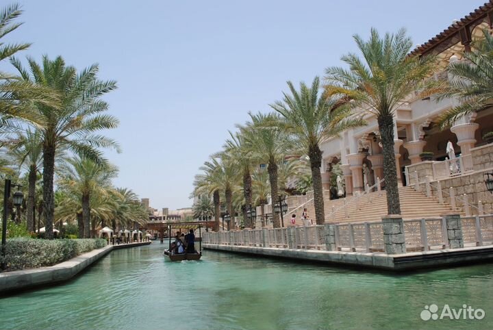 Эксперт по туризму. Подбор и бронирование