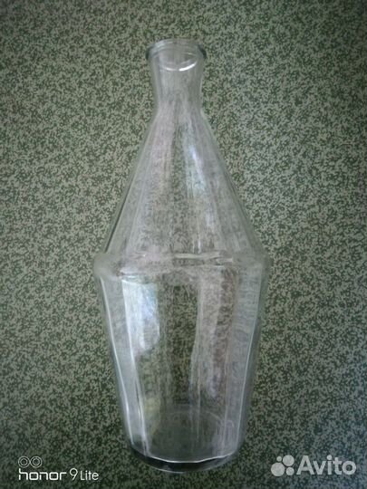 Кувшины для сока и воды