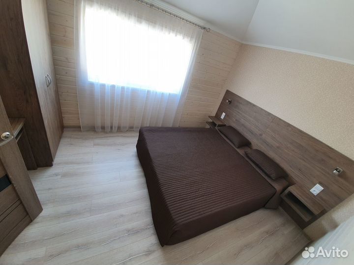 Жилье на Черном море г. Геленджик с. Дивноморское