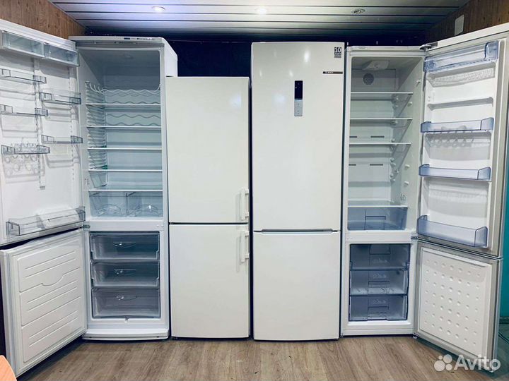 Холодильник б/у