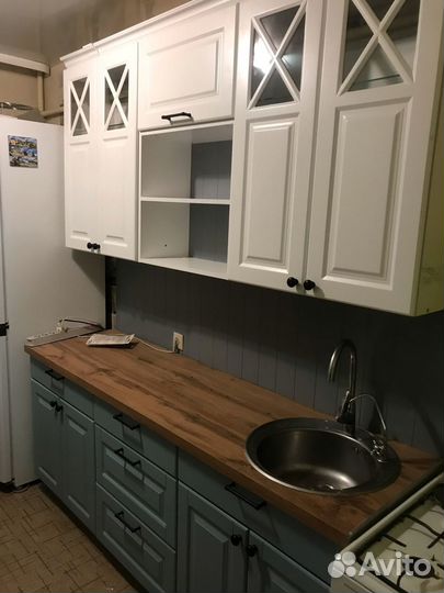 Корпусная мебель на заказ