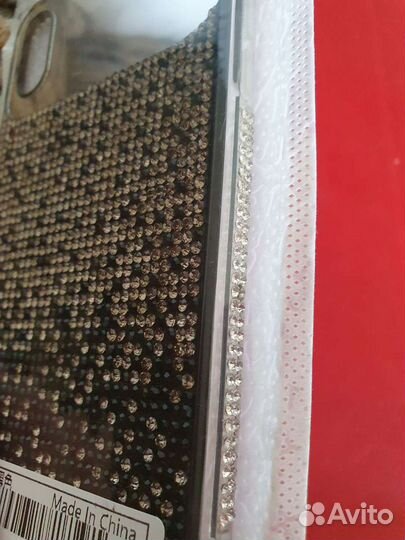 Чехол на iPhone XS Max+ защитное стекло