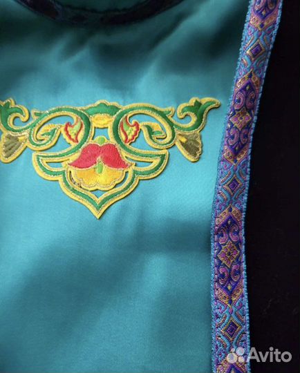 Костюм «Татарский мальчик»