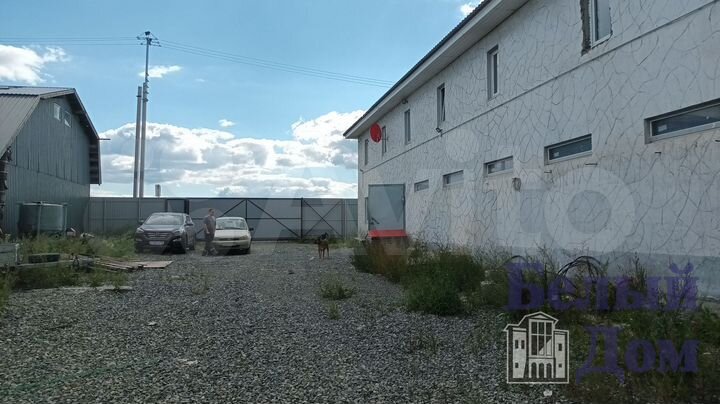 Продам складское помещение, 500 м²