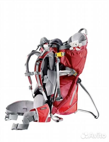 Прокат туристического снаряжения в Перми