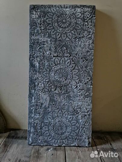 Картина панно