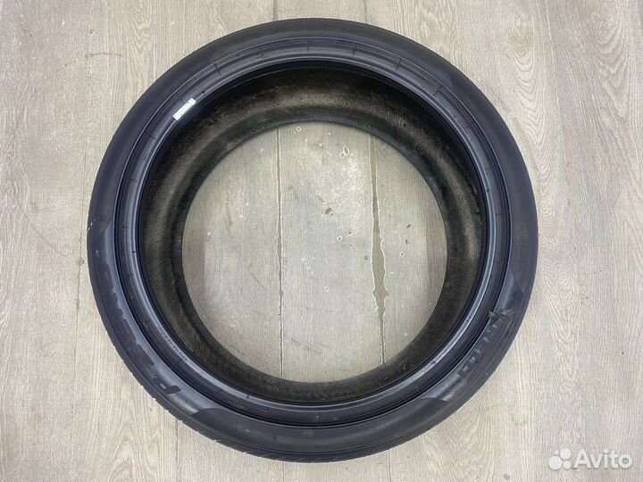 Pirelli P Zero 265/35 R20