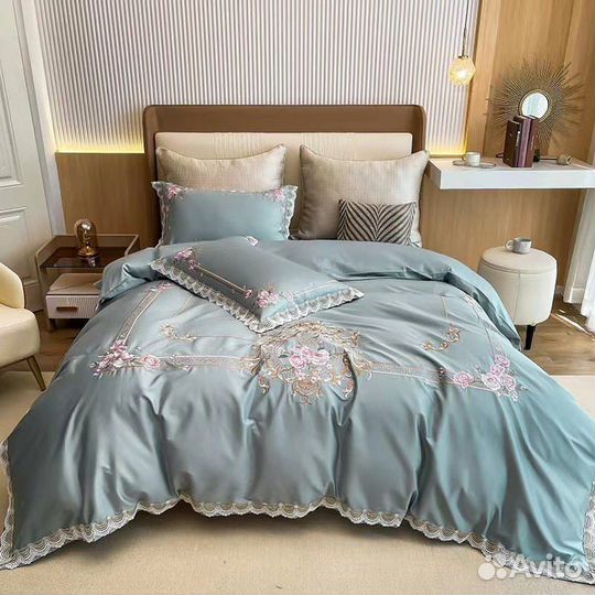 Белье постельное