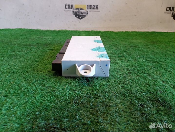 Блок управления двери задней правой R BMW 7