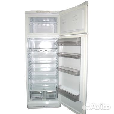 Холодильник Hotpoint-Ariston rmta1167.L X.019