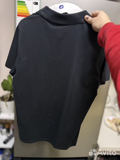 Футболка мужская balmain