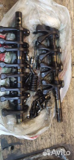 Двигатель 4g18 lancer 9