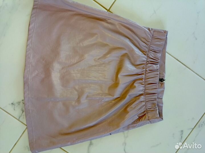 Юбка для девочки