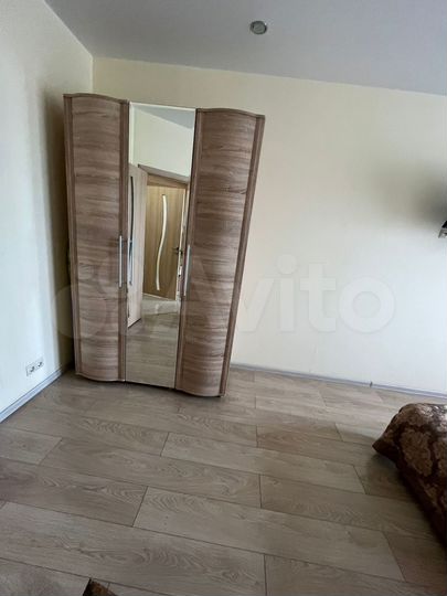 1-к. квартира, 45 м², 13/16 эт.