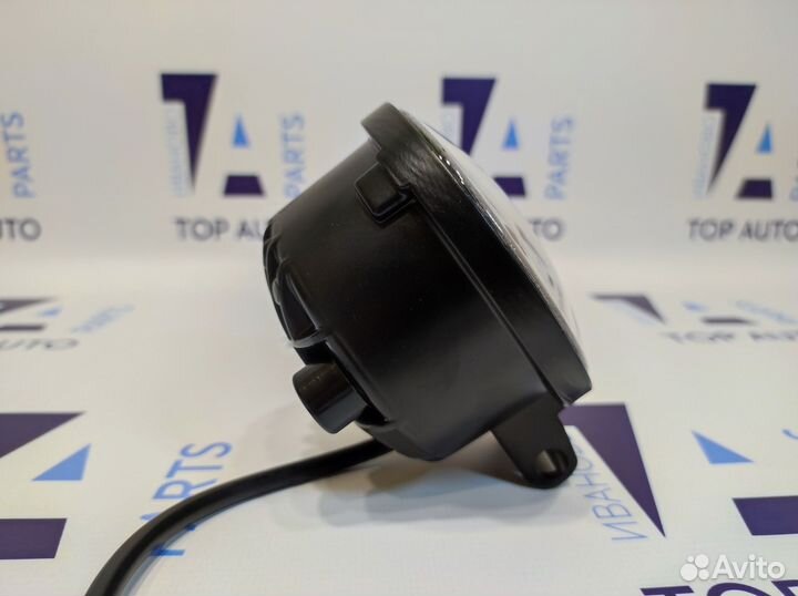 Птф LED 50W 5 линз универсальные