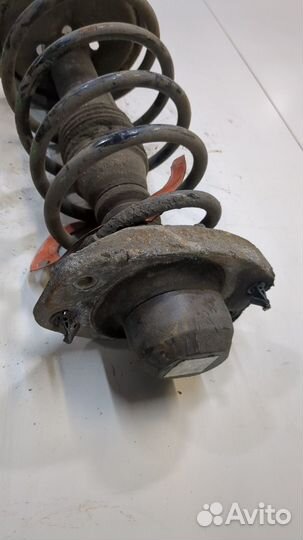 Амортизатор подвески Fiat Punto, 1996