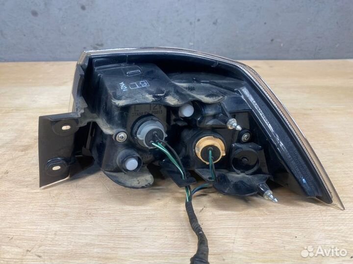 Внешний Фонарь на Митсубиси Лансер 10 Авторазбор