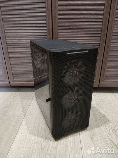 Корпус Abkoncore C550M