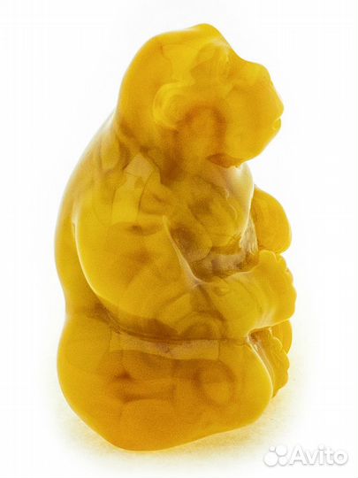 Сувенир из янтаря 