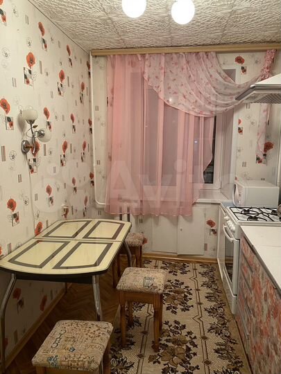 1-к. квартира, 21 м², 3/5 эт.