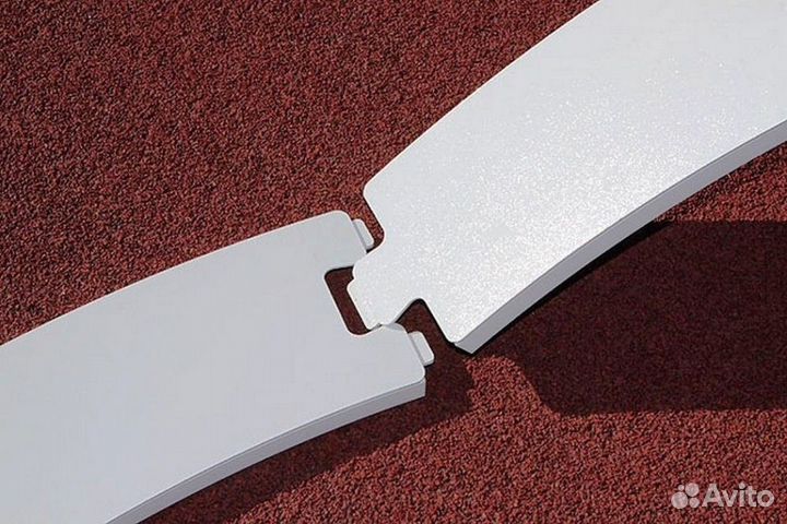 Круг для метания молота Polanik соревновательный, переходный D2135 мм HCC-2135