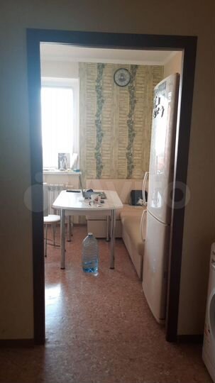 2-к. квартира, 65,5 м², 2/5 эт.