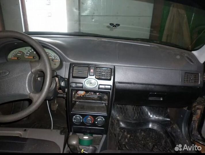 Перекидка торпеды