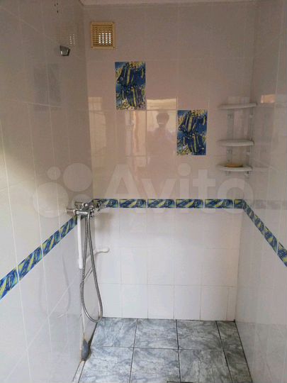 Комната 6 м² в 1-к., 1/1 эт.