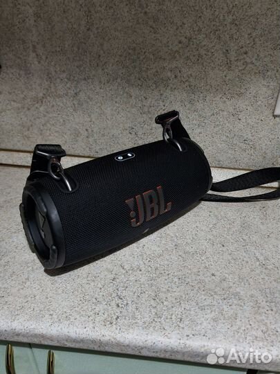 Колонка jbl xtreme 3