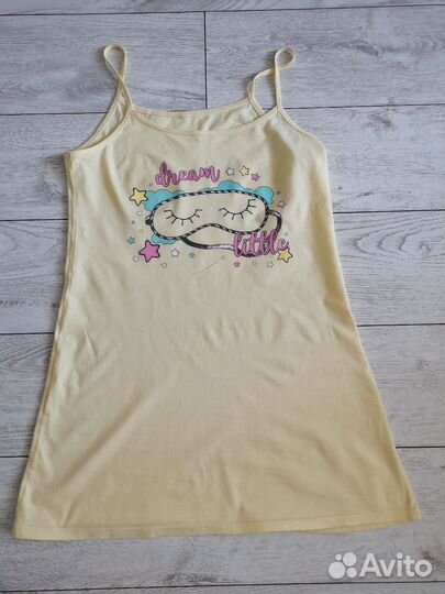 Халат и сорочка для беременных пижама