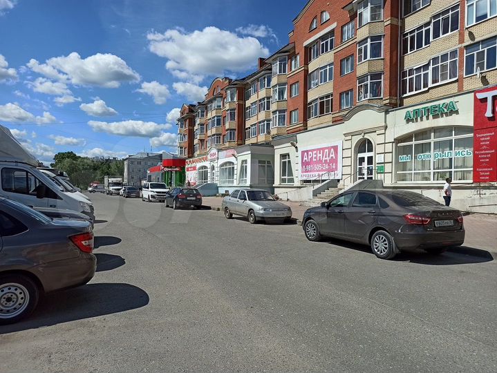 Свободного назначения, 234 м²