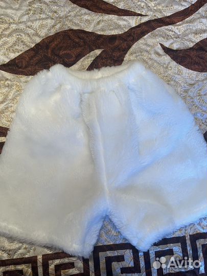 Костюм зайки